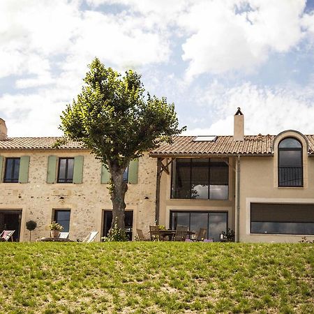 Domaine De La Dune Sigalens Exterior photo